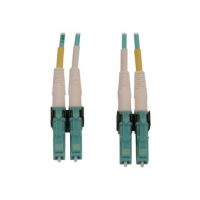 EATON TRIPP LITE SERIES N820X-07M-OM4 400G MULTIMODE 50/125 OM4 SWITCHABLE FIBER OPTIC CABLE