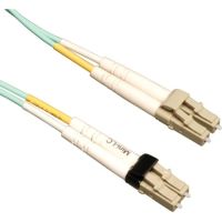 EATON N836-01M FIBER PATCH CABLE - FIBER OPTIC - MALE LEFT GENDER - MALE RIGHT GENDER - LC RIGH