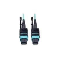 EATON N844-10M-12-P PATCH CABLE - FIBER OPTIC - FEMALE LEFT GENDER - FEMALE RIGHT GENDER