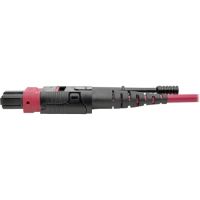 EATON N845-02M-12-MG FIBER OPTIC CABLE - FIBER OPTIC - FEMALE LEFT GENDER - FEMALE RIGHT GENDER - MTP