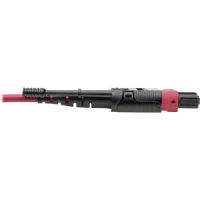 EATON N845-03M-12-MG FIBER OPTIC CABLE - FIBER OPTIC - FEMALE LEFT GENDER - FEMALE RIGHT GENDER - MPO