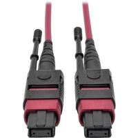 EATON N845-05M-12-MG FIBER OPTIC CABLE - FIBER OPTIC - FEMALE LEFT GENDER - FEMALE RIGHT GENDER - MTP