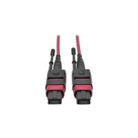 EATON N845-10M-12-MG FIBER OPTIC CABLE - FEMALE LEFT GENDER - FEMALE RIGHT GENDER - MTP