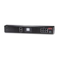 APC NBPD0150 NETBOTZ RACK SENSOR POD 150