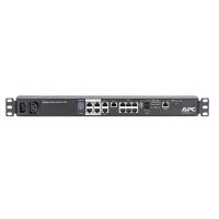 APC NBRK0250A Rack Mount, Security and Environmental Appliance, NetBotz, 250A