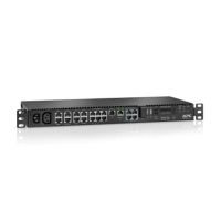 APC NBRK0750 Rack Mount, Security and Environmental Appliance, NetBotz, 750