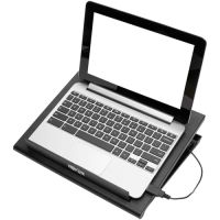 TRIPP LITE SERIES NC2003SR NOTEBOOK COOLING PAD - NOTEBOOK/LAPTOP COMPUTER, TAA - BUILT-I