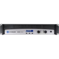Crown NCDI1000 Two-channel 500W Power Amplifier