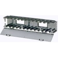 Panduit NCMHF2 2RU Horizontal Cable Manager – Front Cover Only