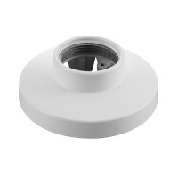 Bosch NDA-5081-PIP Pendant Interface Plate for 3000i Micro & Flexidome Pano 5100i Cameras