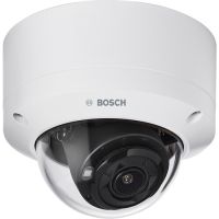 Bosch NDE-5703-AL Fixed Dome IP Camera, 5MP with I/O