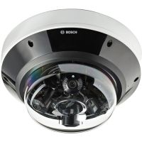 Bosch NDM-7702-AL Multi Imager IP Camera with Four 3MP Sensors (12MP Total)