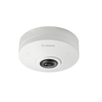 Bosch 5100i 12MP Outdoor Network Dome Camera NDS-5704-F360