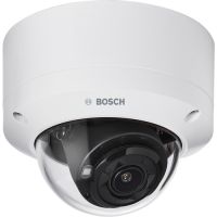 Bosch NDV-5704-AL Fixed Dome IP Camera, 8MP HDR, 3.4–10.2mm IR Lens, IK10 Rated