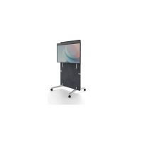 Neat Adaptive Stand Cart For Video Conferencing System NEATBOARD50-ADAPTIVESTAND