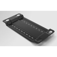 Neat Board 50 Fixed Wall Mount – Non-Adjustable Mounting Solution