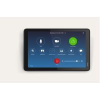 Neat Pad Scheduling Touch Display Controller For Zoom Rooms NEATPAD-SE