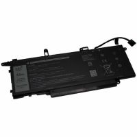 Battery Technology NF2MW-BTI Replacement Battery for Dell Latitude 7400 2-in-1 & 9410