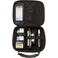 Fluke Networks NFC-CUBE fiber-optic cleaning cube