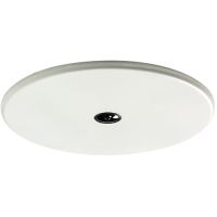 Bosch NFN-70122-F0A FLEXIDOME IP Panoramic In-Ceiling Camera, 12MP, 360° Lens