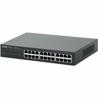TRIPP NG24-1 24-PORT GIGABIT SWITCH 1URM