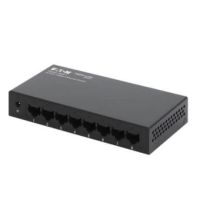 EATON TRIPP LITE SERIES NG8-1 8-PORT 10/100/1000 MBPS DESKTOP GIGABIT ETHERNET UNMANAG