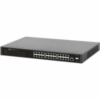 EATON NGS24C2POE-1 24PT GIGABIT POE+ WEB-MNGD