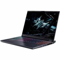Acer NH.QZ6AA.002 Predator Helios Neo 16 AI PHN16-73 PHN16-73-773D 16" Gaming Notebook - WQXGA - 180 Hz - Intel Core Ultra 7 255HX - 32 GB