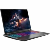 Acer NH.U0ZAA.002 Nitro V 16S AI ANV16S-41 ANV16S-41-R27B 16" Gaming Notebook - WUXGA - 180 Hz - AMD Ryzen 7 260 - 16 GB - 1 TB SSD -