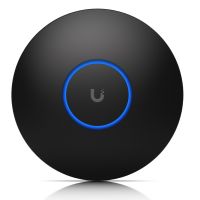 Ubiquiti Networks nHD-cover-Black-3 Matte Black Skin for UAP-nanoHD 3Pk