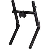 Next Level Racing F-GT Elite Direct Mount Overhead Monitor Add-On (Black Edition)