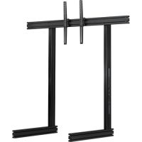 Next Level Racing NLR-E035 Elite Free Standing Single Monitor Stand Black Edition