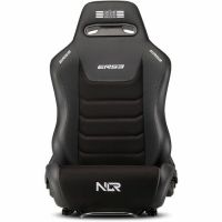 Next Level Racing ERS3 Elite Series Reclining Seat (PU Leather & Suede)