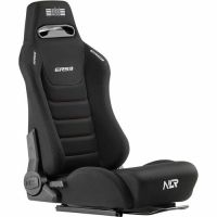 Next Level Racing ERS3 Elite Series Reclining Seat (Fabric & SimAero Mesh)