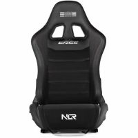 Next Level Racing NLR-E055 ERS5 Elite Series Reclining Seat (PU Leather & Suede)