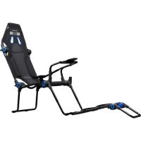 Next Level Racing F-GT Lite iRacing Edition Simulator Cockpit