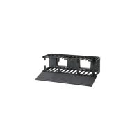 Panduit Netmanager High Capacity Horizontal Cable Manager NMF3