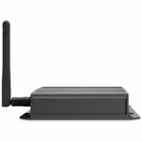 ViewSonic NMP599-W-2 4K UHD Network Media Player, Android 12, PoE, Wi-Fi, Gigabit LAN