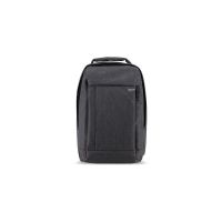 Acer NP.BAG1A.269 Travel Backpack, Gray, Lightweight Dual-Compartment Design