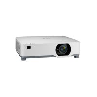 NEC Sharp 6200-Lumen 16:10 WUXGA Laser Projector NP-P627UL