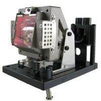 Battery Technology NP04LP-BTI Replacement Projector Lamp for NEC NP4000 & NP4001 (260W, 3000 Hours)