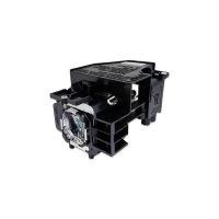 Total Micro NP14LP-TM Brilliance Projector Lamp with Genuine OEM Bulb for NEC NP14LP-TM (180W)
