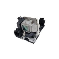 Total Micro NP28LP-TM Brilliance Projector Lamp with Genuine OEM Bulb for NEC NP28LP-TM (225W)