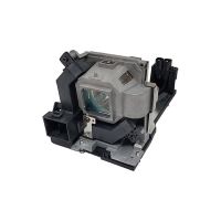Total Micro NP30LP-TM Brilliance Projector Lamp with Genuine OEM Bulb for NEC (270W)
