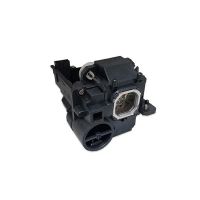 Total Micro NP33LP-TM Brilliance Projector Lamp with Genuine OEM Bulb for NEC NP33LP-TM (270W)