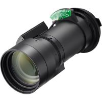 NEC NP43ZL - long-throw zoom lens
