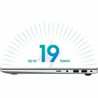 SAMSUNG NP754XHD-KB1US Galaxy Book - 15.6" - Intel Core i5 - 8GB RAM - 256GB SSD - Windows 11 Home