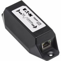 Eaton NPOE-EXT-1G30 Tripp Lite Series 1-Port Gigabit PoE+ Extender/Repeater for Cat5e/Cat6