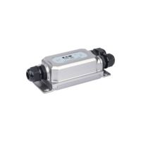EATON TRIPP LITE SERIES NPOE-EXT-2X1G30 2-PORT GIGABIT ETHERNET POE+ EXTENDER/REPEATER - CAT5E/6/6A, 9