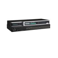 Moxa Nport 6400 / 6600 Series 6610-16 16-Ports RS-232 Secure Server NPORT661016